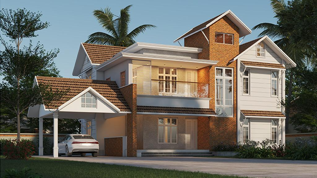 Cover photo of Wood and Stone Developers Calicut